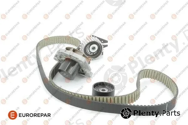 Eurorepar 1611886080 — Water Pump & Timing Belt Kit