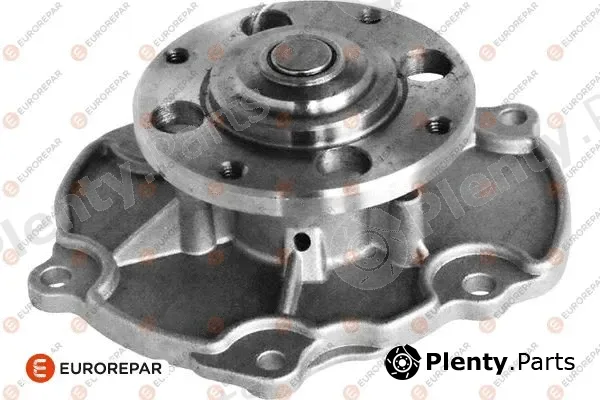 Eurorepar 1673338880 — Water Pump, engine cooling