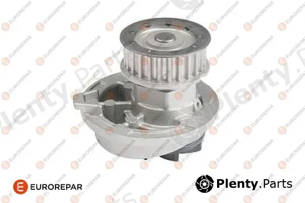 Eurorepar 1636511280 — Water Pump, engine cooling