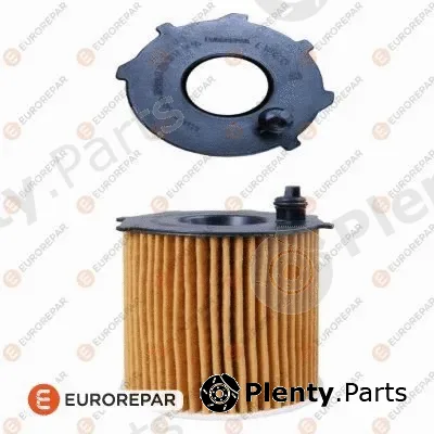 Eurorepar E149233 — Oil Filter