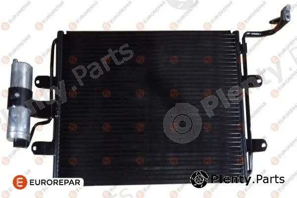 Eurorepar 1609633880 — Condenser, air conditioning