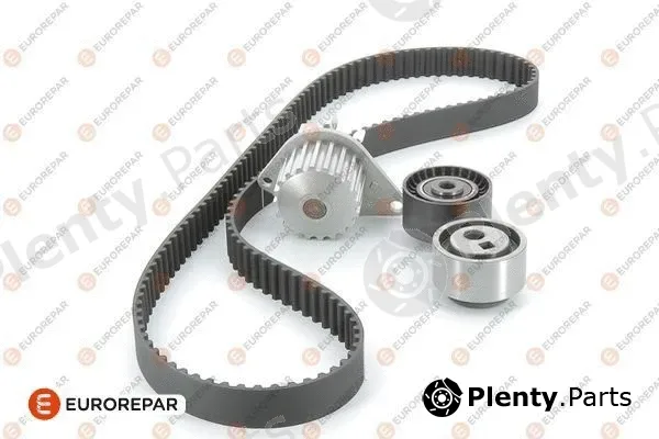 Eurorepar 1611898780 — Water Pump & Timing Belt Kit