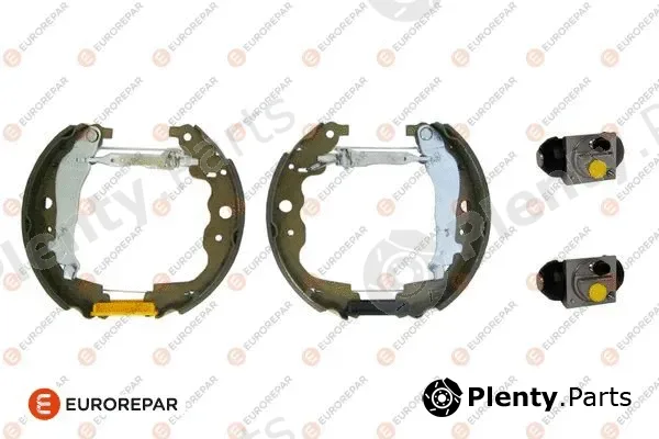 Eurorepar 1622820080 — Brake Kit, drum brake