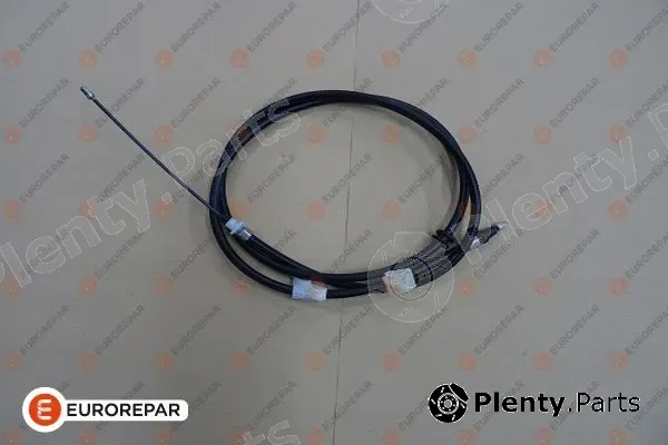 Eurorepar 1637156580 — Cable Pull, parking brake