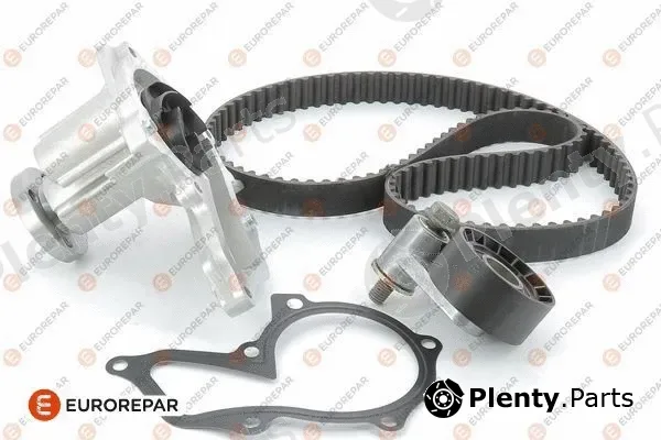 Eurorepar 1611889880 — Water Pump & Timing Belt Kit