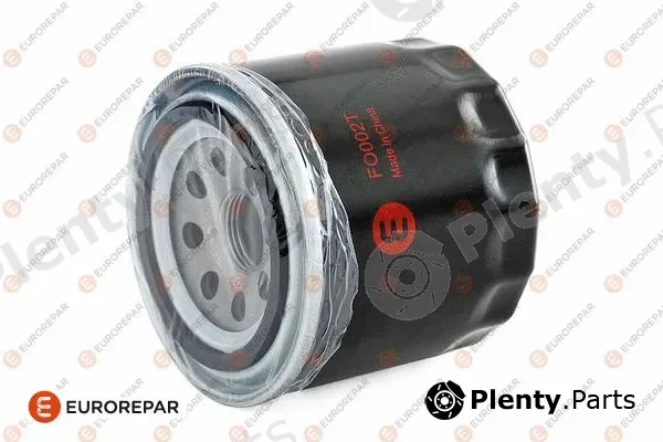 Eurorepar 1643608780 — Oil Filter