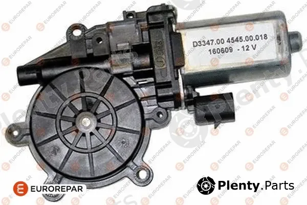 Eurorepar 1620000280 — Electric Motor, window regulator