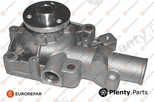 Eurorepar 1623104780 — Water Pump, engine cooling
