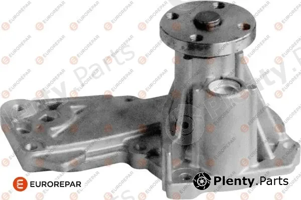 Eurorepar 1673338080 — Water Pump, engine cooling