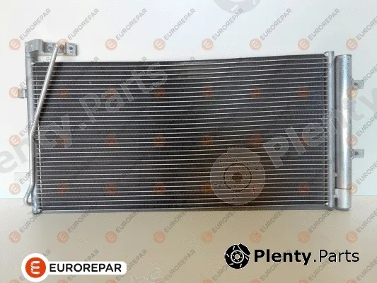 Eurorepar 1680001280 — Condenser, air conditioning