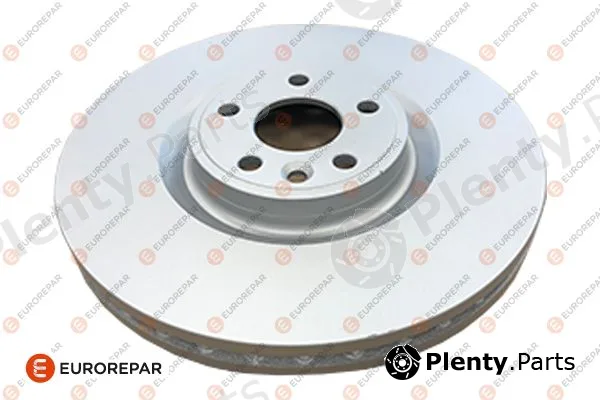 Eurorepar 1681168980 — Brake Disc