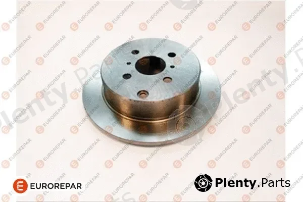 Eurorepar 1618885580 — Brake Disc