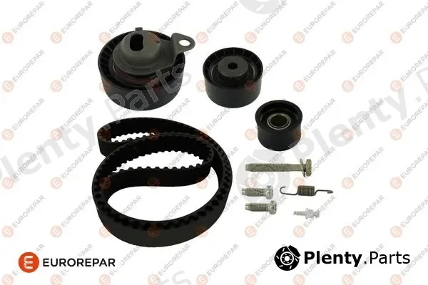 Eurorepar 1611884680 — Timing Belt Kit