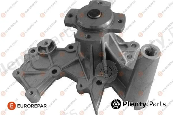 Eurorepar 1677814580 — Water Pump, engine cooling