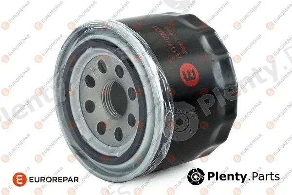 Eurorepar 1643611680 — Oil Filter
