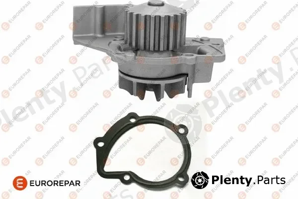 Eurorepar 1623095580 — Water Pump, engine cooling