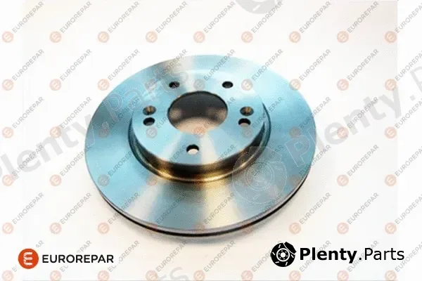 Eurorepar 1686727780 — Brake Disc