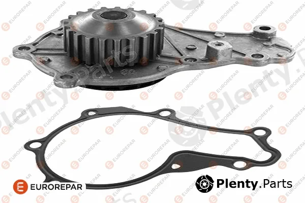 Eurorepar 1682238880 — Water Pump, engine cooling