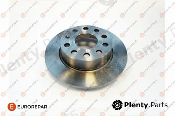 Eurorepar 1618882680 — Brake Disc
