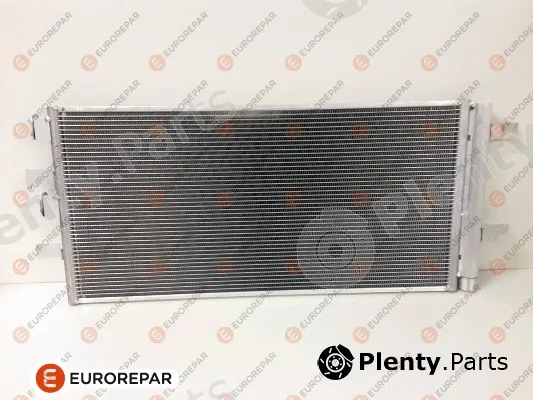 Eurorepar 1679998680 — Condenser, air conditioning
