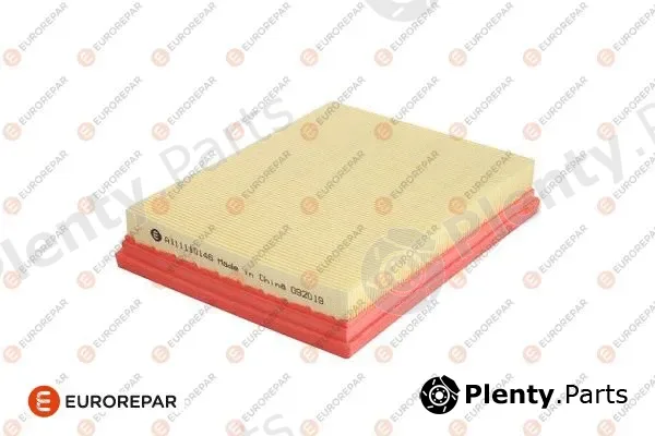 Eurorepar 1656287180 — Air Filter