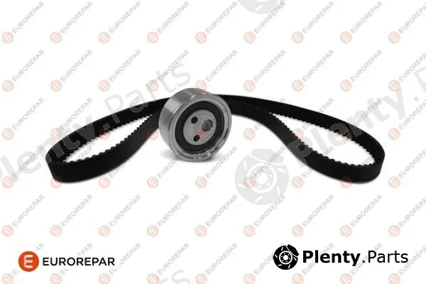 Eurorepar 1643062080 — Timing Belt Kit