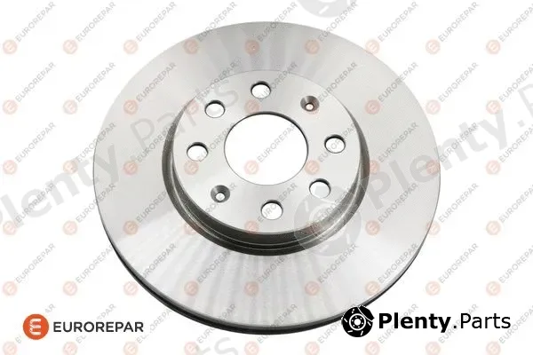 Eurorepar 1618866180 — Brake Disc