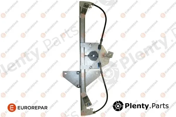Eurorepar 1648901580 — Window Regulator