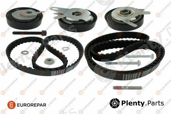 Eurorepar 1635050280 — Timing Belt Kit