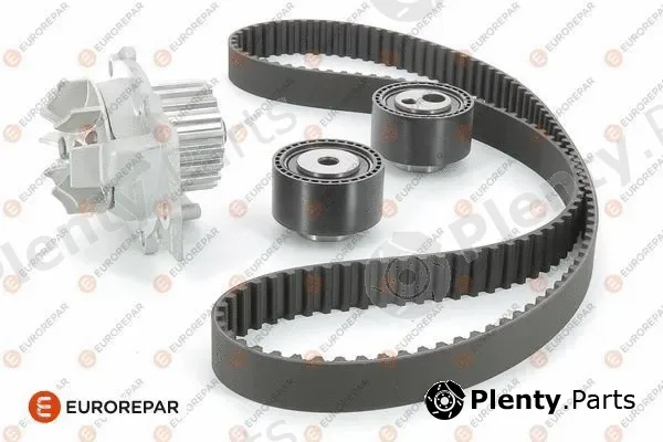 Eurorepar 1609120180 — Water Pump & Timing Belt Kit