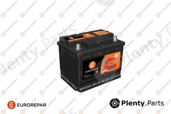 Eurorepar 1681310980 — Starter Battery