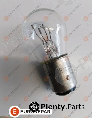 Eurorepar 1672028080 — Bulb, stop/tail light