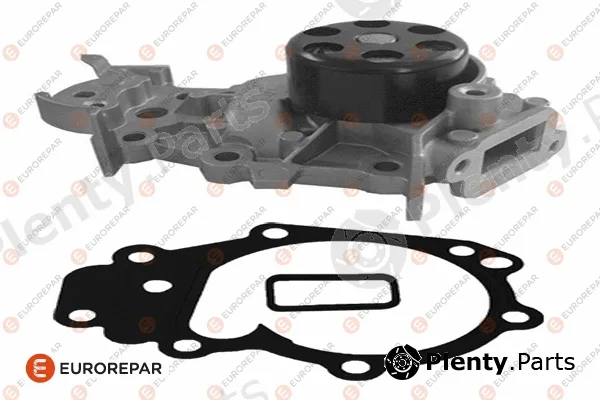 Eurorepar 1682239180 — Water Pump, engine cooling