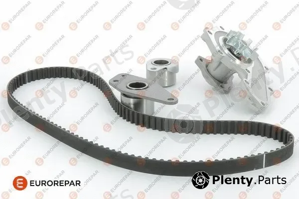 Eurorepar 1611888780 — Water Pump & Timing Belt Kit