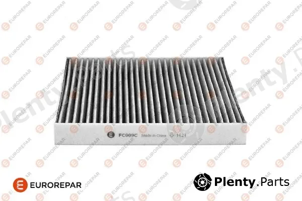 Eurorepar 1640548880 — Filter, cabin air
