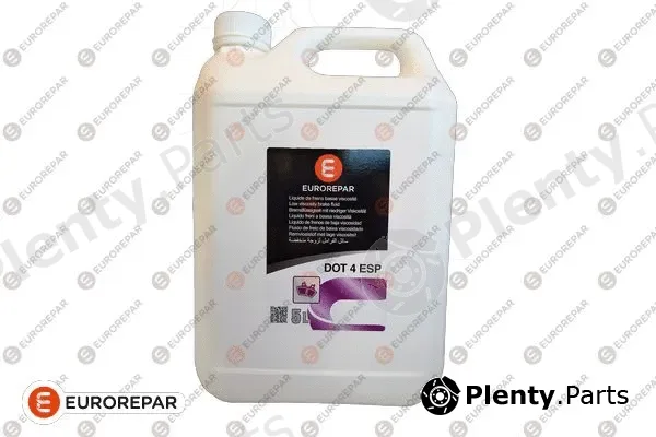 Eurorepar 1683273680 — Brake Fluid