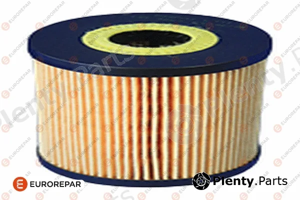 Eurorepar 1682955080 — Oil Filter