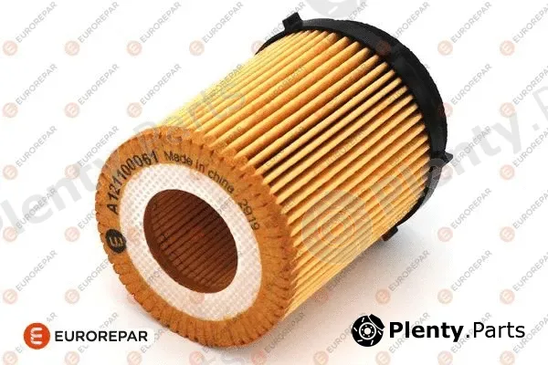 Eurorepar 1656299480 — Oil Filter