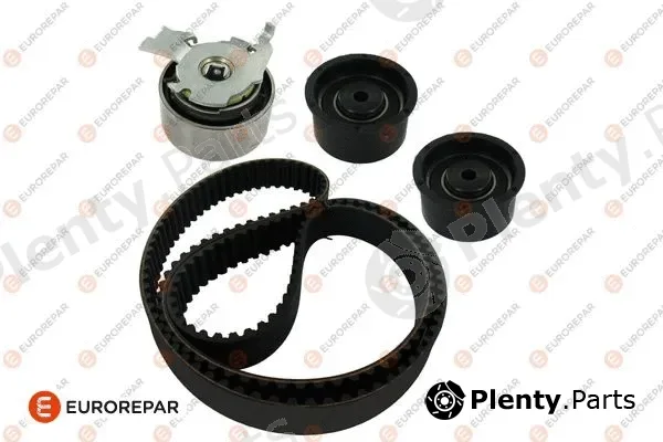 Eurorepar 1611884880 — Timing Belt Kit
