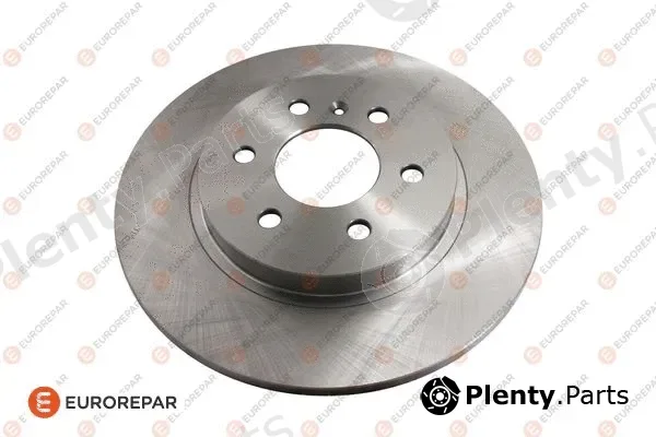 Eurorepar 1642779880 — Brake Disc