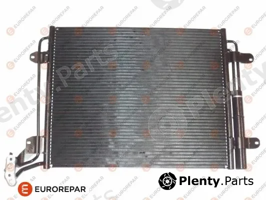 Eurorepar 1637843280 — Condenser, air conditioning