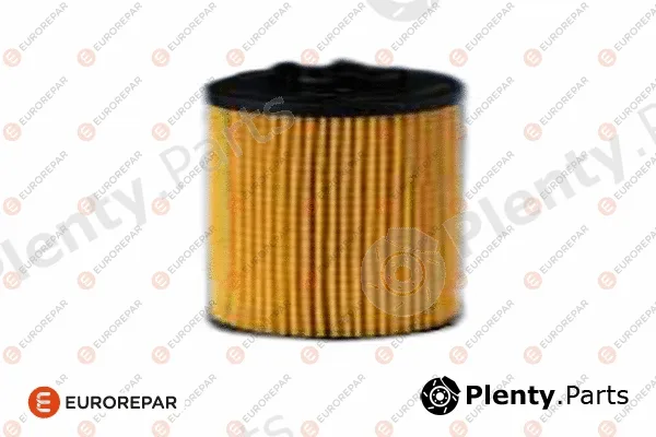 Eurorepar 1682954980 — Oil Filter