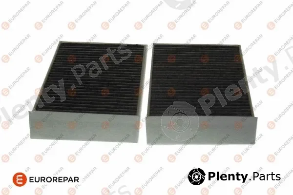 Eurorepar 1640608780 — Filter, cabin air