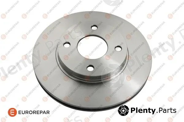 Eurorepar 1618881080 — Brake Disc