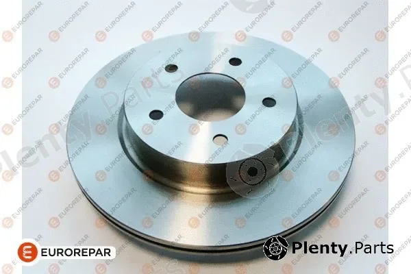 Eurorepar 1681171380 — Brake Disc