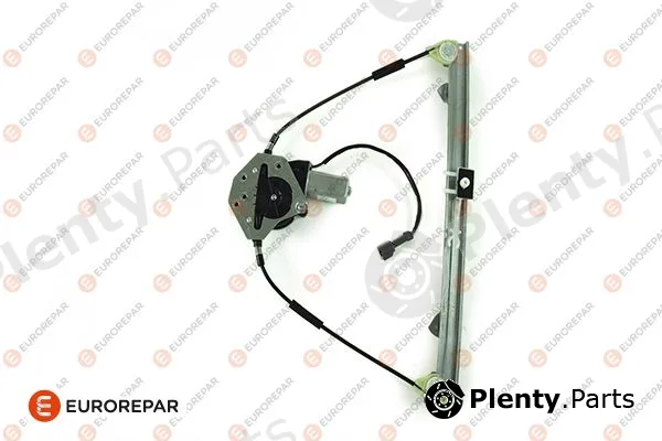 Eurorepar 1689044180 — Window Regulator