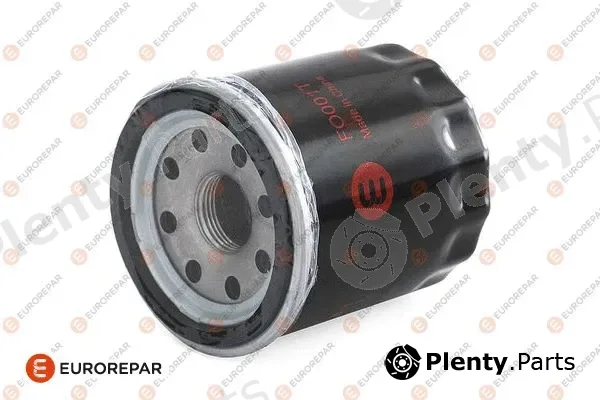 Eurorepar 1643608680 — Oil Filter