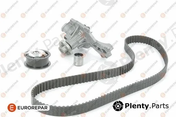 Eurorepar 1611887680 — Water Pump & Timing Belt Kit