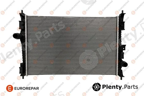 Eurorepar 1691075280 — Radiator, engine cooling