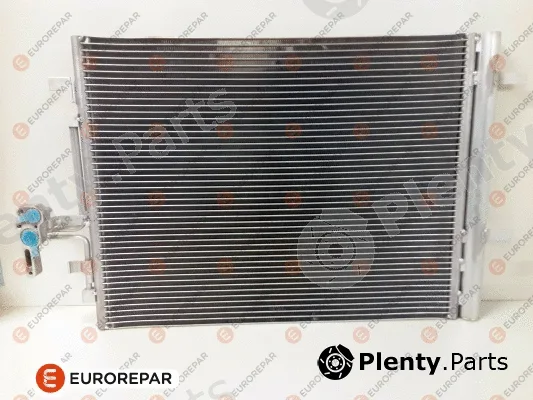 Eurorepar 1679999680 — Condenser, air conditioning